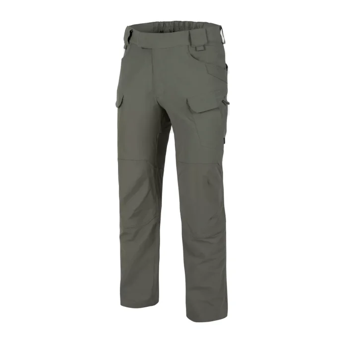 SPODNIE HELIKON  OTP VERSA STRETCH TAIGA GREEN (SP-OTP-NL-09)